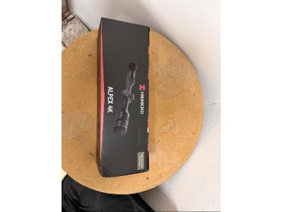 VISOR NOCTURNO HIKMICRO ALPEX A50E 4K