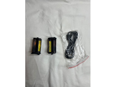 Visor nocturno Yukón Photon rt 6x50