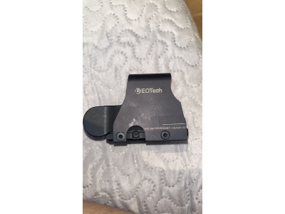 Visor punto rojo EOTech XPS2
