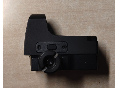 Visor punto rojo Roolls