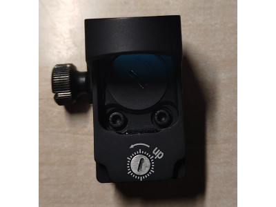 Visor punto rojo Roolls