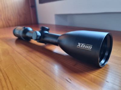 VISOR ROOLLS 2-12 X50I