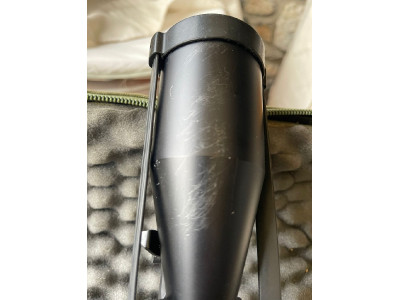 Visor SCHMIDT & BENDER 3-12X50