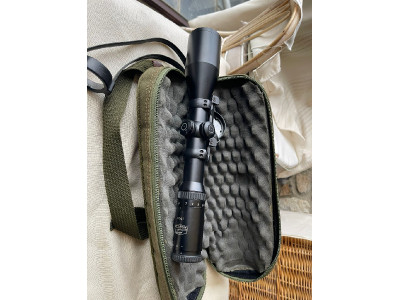 Visor SCHMIDT & BENDER 3-12X50