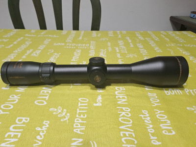 Visor Shilba Gold Medal 2.5x10x50