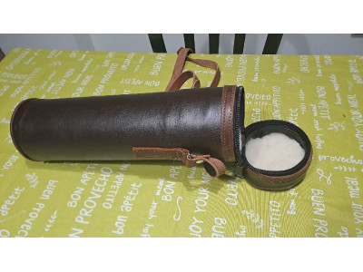 Visor shilba gold medal 2.5x10x50