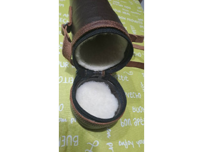 Visor shilba gold medal 2.5x10x50