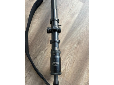 VISOR SHMIDITH BENDER 1.25-4-20