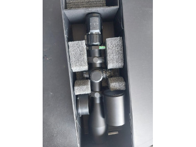 Visor Sig Sauer Sierra 6 BDX 5-30x56 (MOAs)