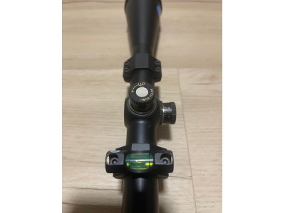 Visor SIGHTRON SII 36x42 BRD