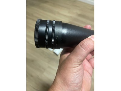 Visor SIGHTRON SII 36x42 BRD