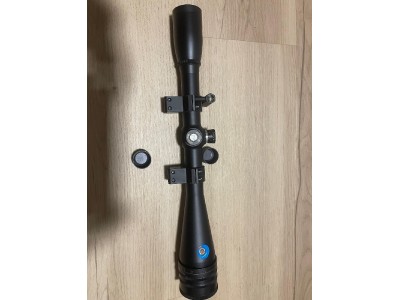Visor SIGHTRON SII 36x42 BRD