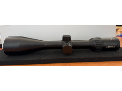 Visor Steiner Ranger 4(4-16x56) Torreta y retícula 4A-I