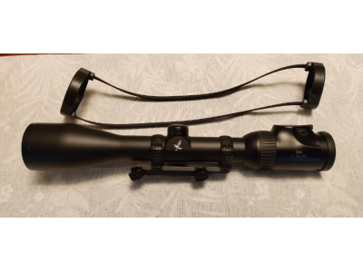 Visor Swarovski Z6i 2-12x50