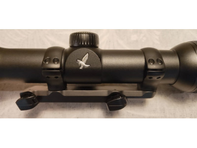 Visor Swarovski Z6i 2-12x50