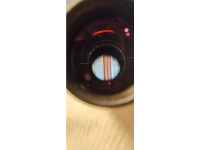 Visor Swarovski Z6i 2-12x50