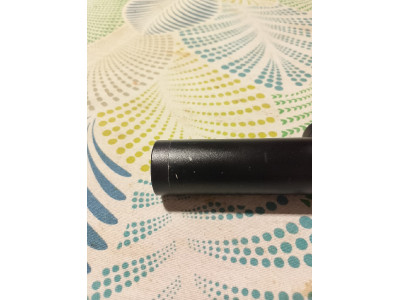 Visor Swarovski 1,25-4x24 Ret. Ilum. Circle Dot