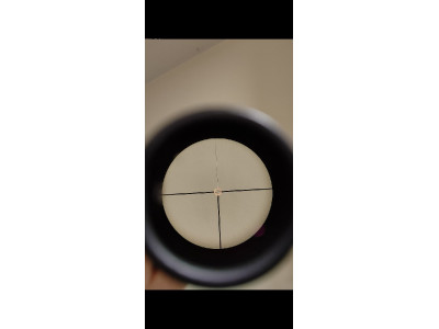 Visor Swarovski de batida