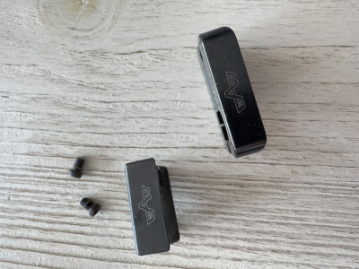 Visor Swarovski Optik