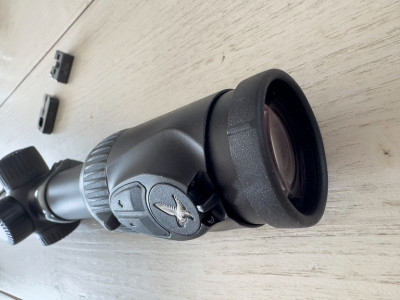 Visor Swarovski Optik