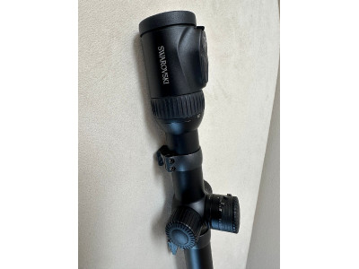Visor Swarovski Z8i 3.5-28x50 P 