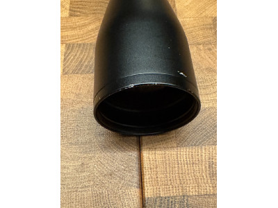 Visor Swarovski Z6 2-12x50