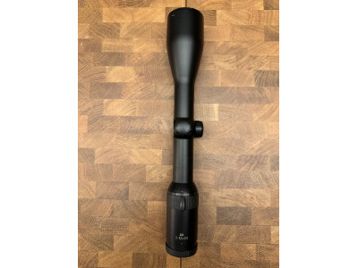 Visor Swarovski Z6 2-12x50