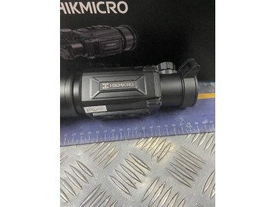 Visor térmico hikmicro TH35PCR 2.0