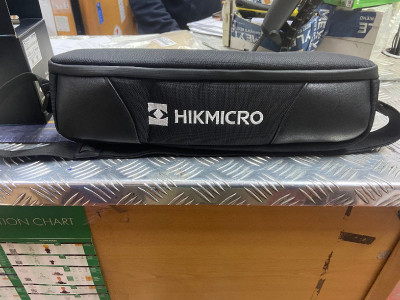 Visor térmico hikmicro TH35PCR 2.0