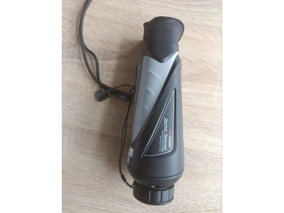Visor térmico Hikvision