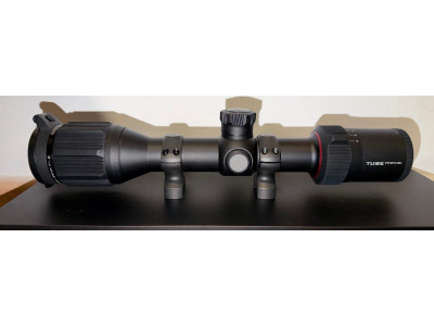 Visor Térmico Infiray Tube se tp 25