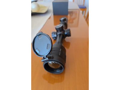 Visor Térmico Infiray Tube TH50 pro