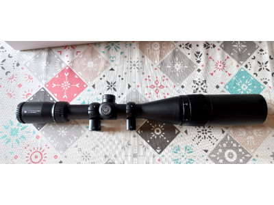 Visor Vortex Crossfire II 4-16x50AO