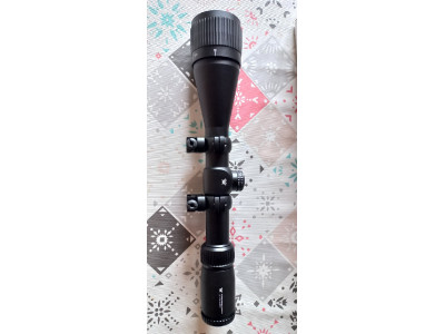 Visor Vortex Crossfire II 4-16x50AO