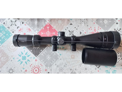 Visor Vortex Crossfire II 4-16x50AO