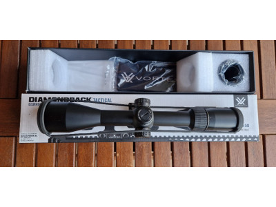 Visor Vortex Diamondback 6-24x50
