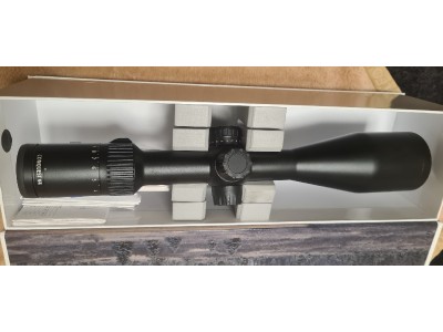 Visor zeiss  conques v4 3-12x56