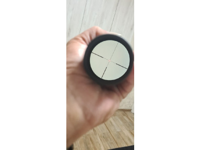 Visor Zeiss Conquest V4 3-12x56