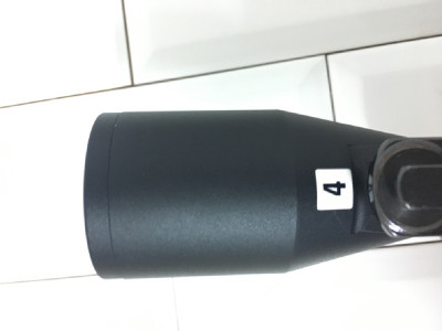 Visor zeiss 1,5-6x42.