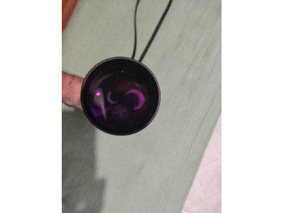 Visor Zeiss Conquest DL