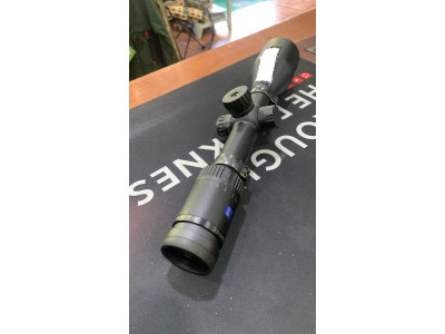 Visor Zeiss Conquest V6 2.5-15x56