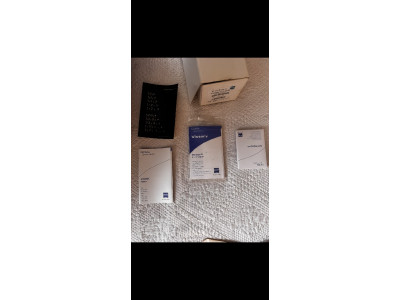 VISOR ZEISS DIARAGGE M 3x12x56 T*