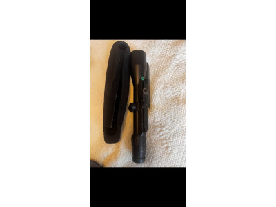 VISOR ZEISS DIARAGGE M 3x12x56 T*