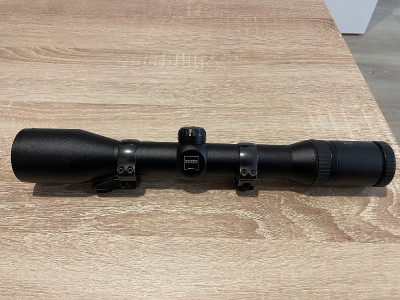 Visor Zeiss Diavari Z