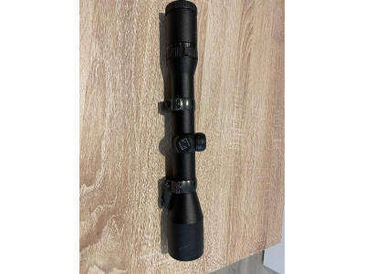 Visor Zeiss Diavari Z