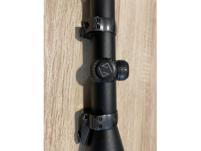 Visor Zeiss Diavari Z