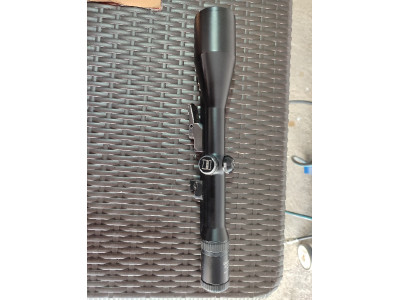 Visor Zeiss Diavari ZM  3-13*56