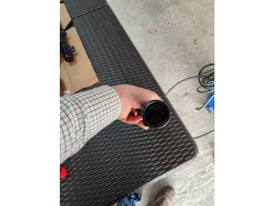 Visor Zeiss Diavari ZM  3-13*56