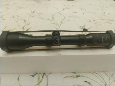 Visor zeiss divari 1,5×6×42