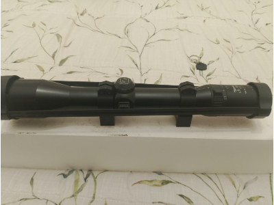 Visor zeiss divari 1,5×6×42